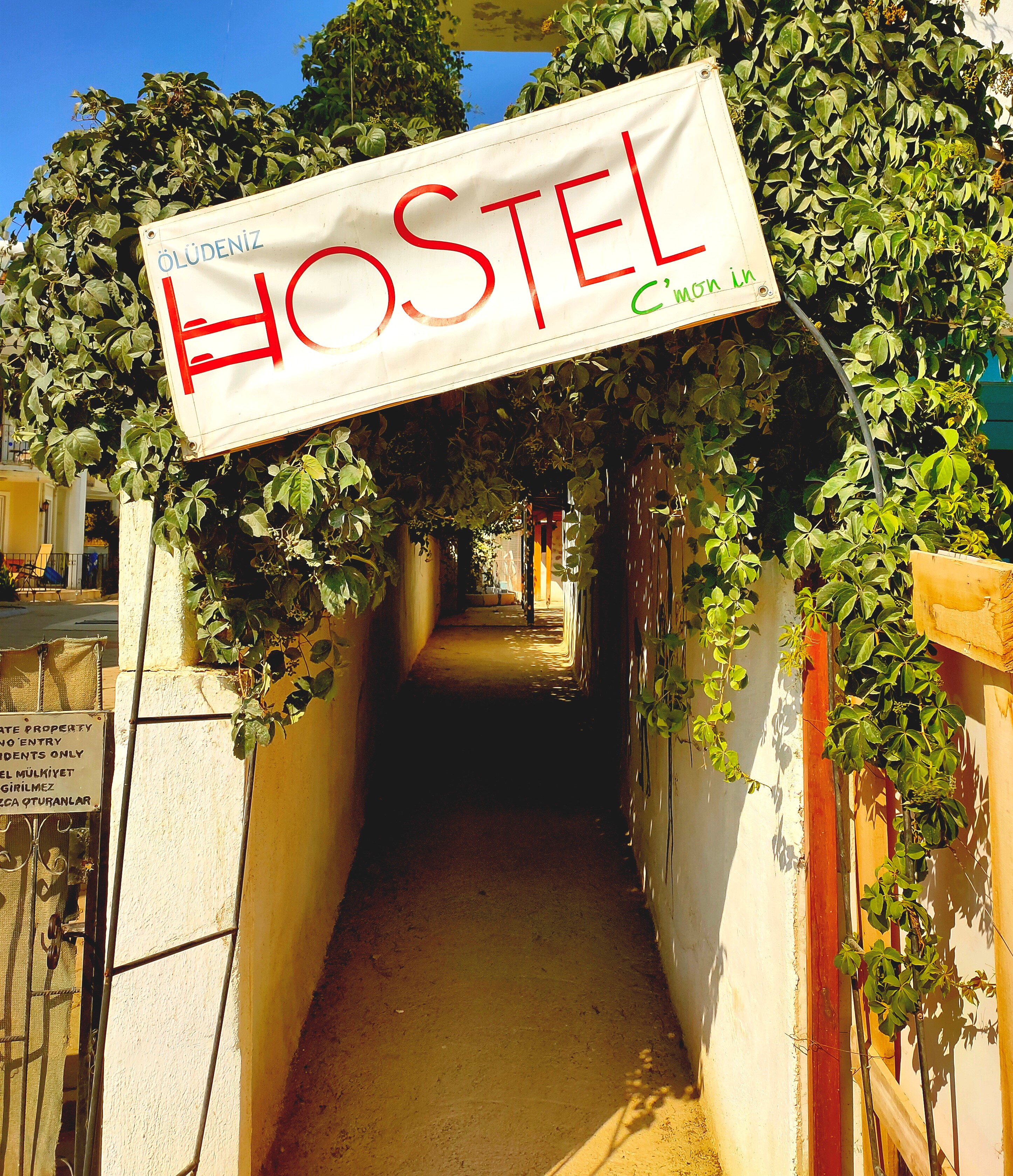 Hostel